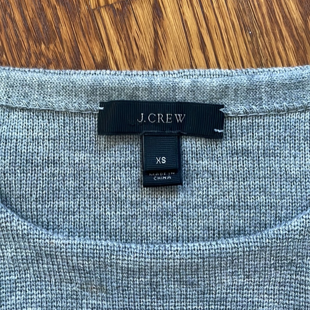 Jcrew Tunic - image 2